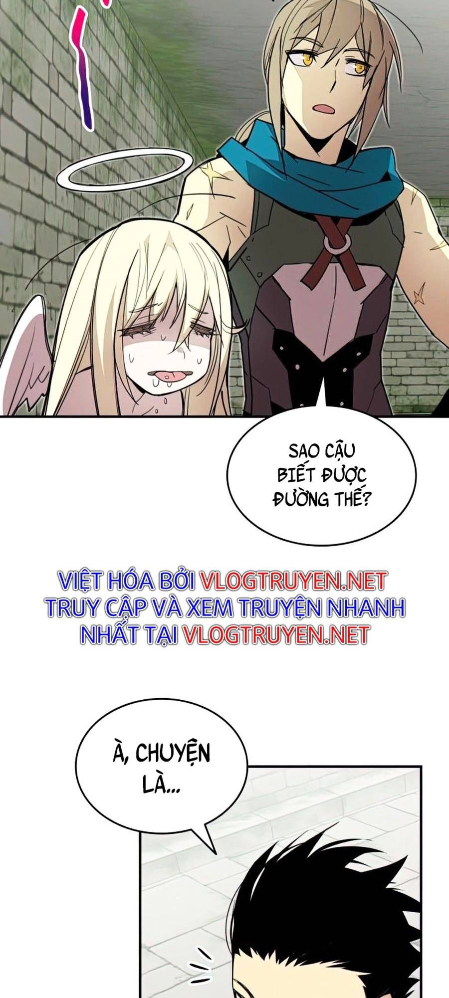 đọc truyện Trở Lại Làm Tân Thủ Chương 104 ảnh 60 tại Truyện Dạ Ký