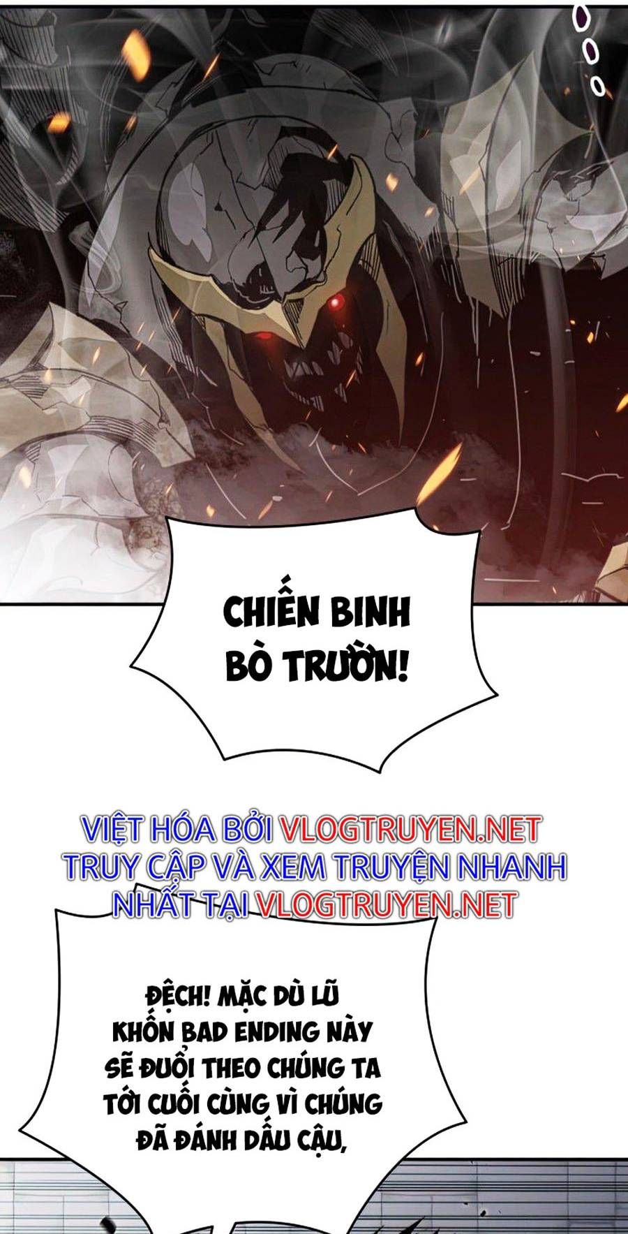 đọc truyện Trở Lại Làm Tân Thủ Chương 104 ảnh 64 tại Truyện Dạ Ký