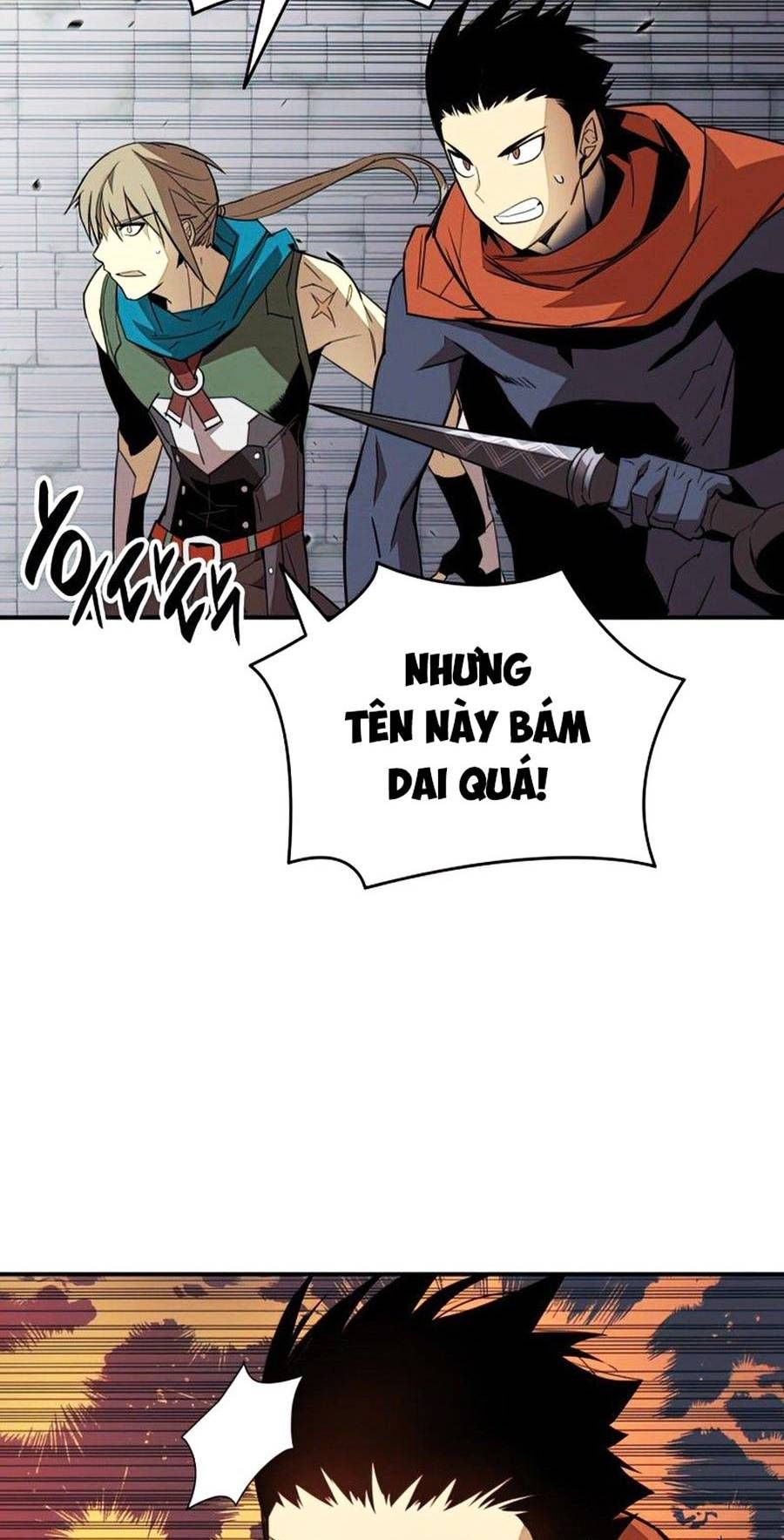 đọc truyện Trở Lại Làm Tân Thủ Chương 104 ảnh 65 tại Truyện Dạ Ký