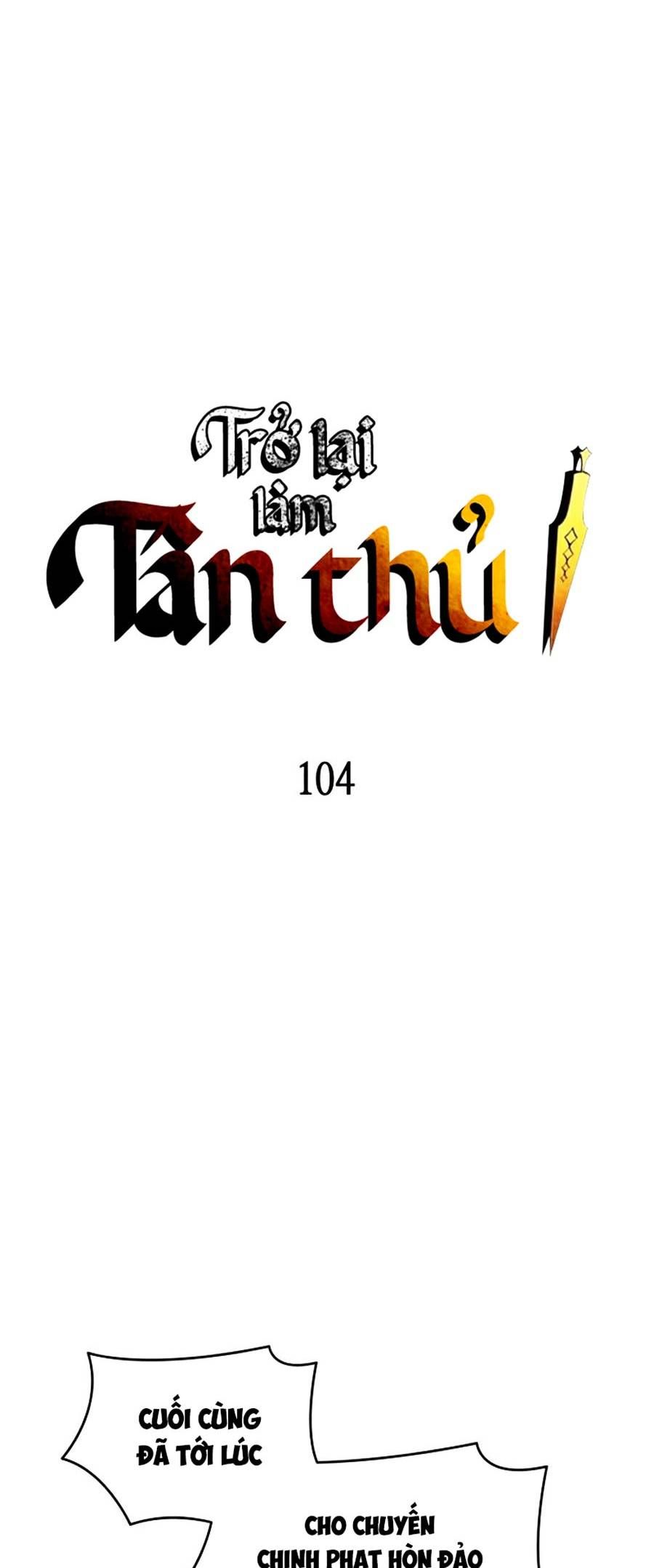 đọc truyện Trở Lại Làm Tân Thủ Chương 104 ảnh 8 tại Truyện Dạ Ký
