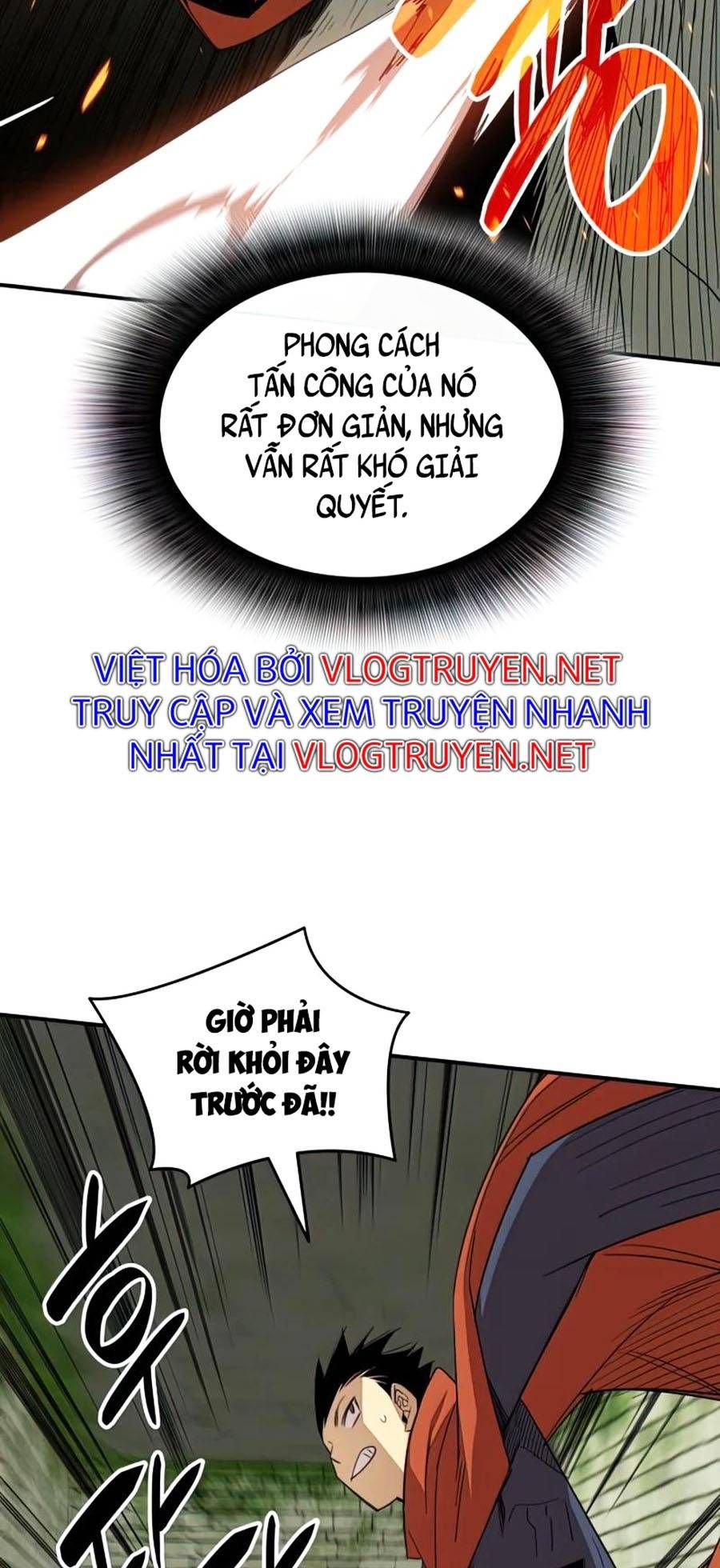 đọc truyện Trở Lại Làm Tân Thủ Chương 105 ảnh 34 tại Truyện Dạ Ký