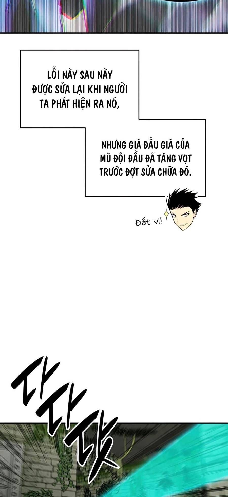 đọc truyện Trở Lại Làm Tân Thủ Chương 105 ảnh 41 tại Truyện Dạ Ký