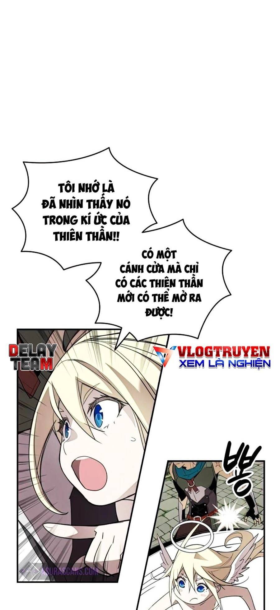 đọc truyện Trở Lại Làm Tân Thủ Chương 105 ảnh 43 tại Truyện Dạ Ký