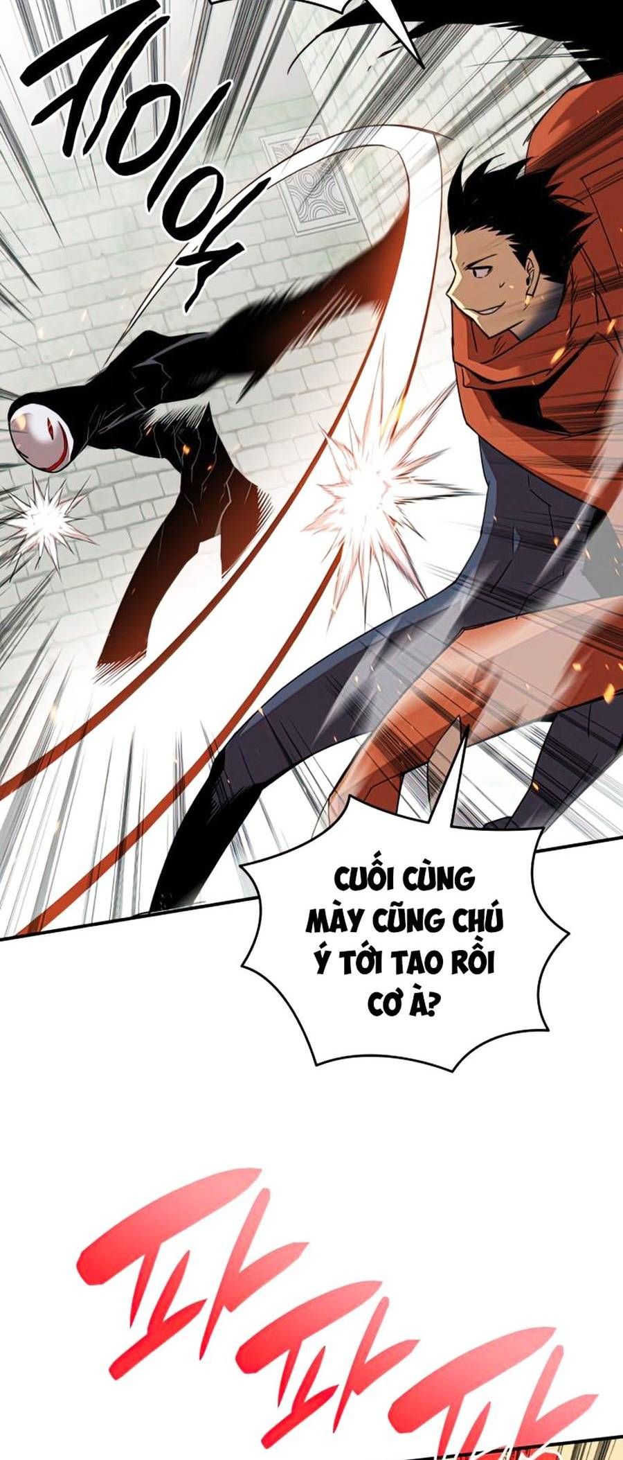 đọc truyện Trở Lại Làm Tân Thủ Chương 106 ảnh 14 tại Truyện Dạ Ký