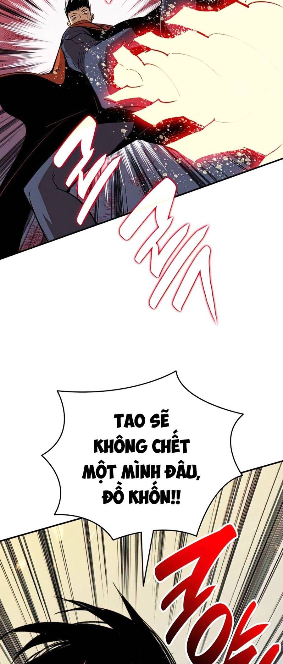 đọc truyện Trở Lại Làm Tân Thủ Chương 106 ảnh 42 tại Truyện Dạ Ký