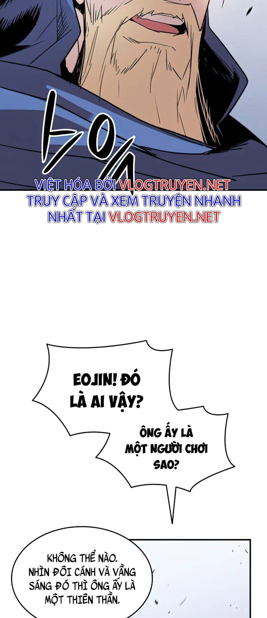 đọc truyện Trở Lại Làm Tân Thủ Chương 107 ảnh 34 tại Truyện Dạ Ký