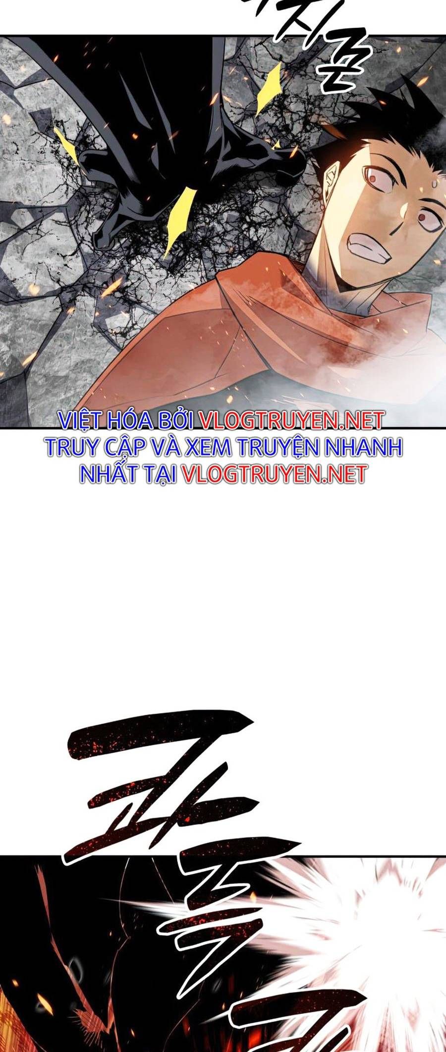 đọc truyện Trở Lại Làm Tân Thủ Chương 107 ảnh 6 tại Truyện Dạ Ký