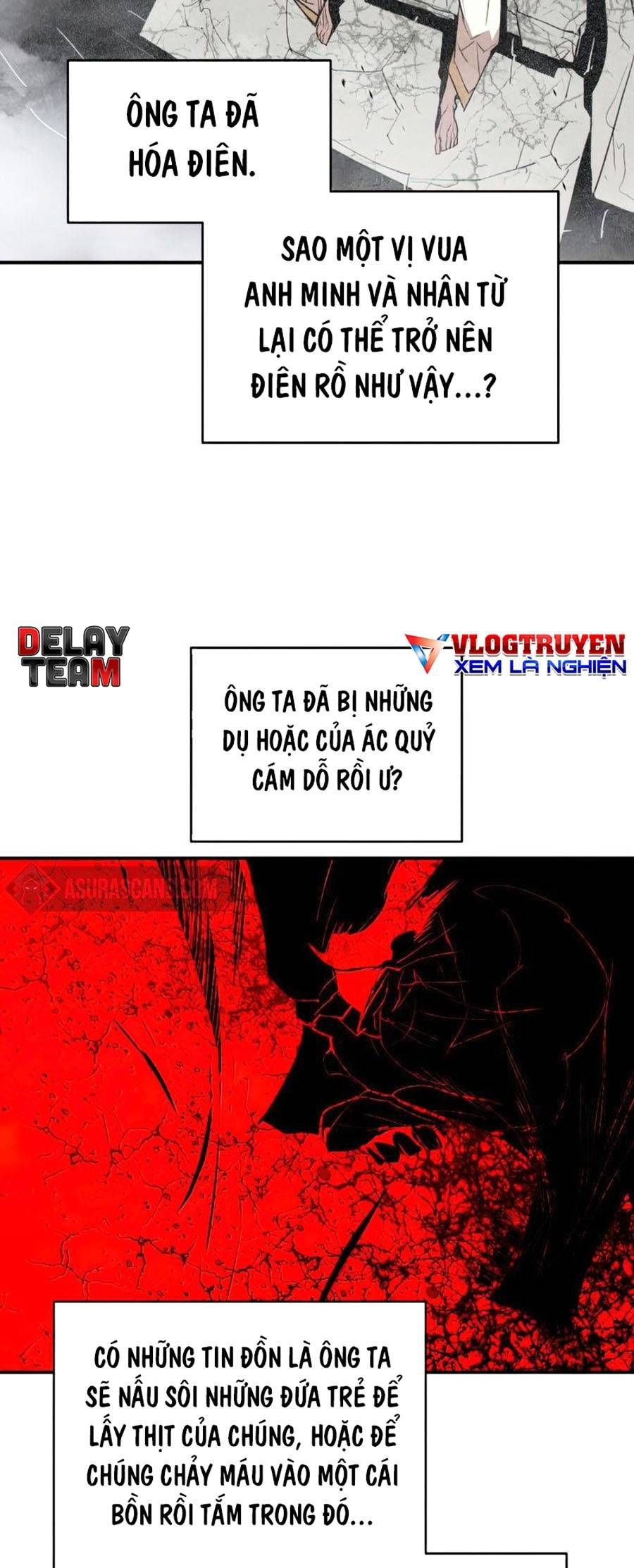 đọc truyện Trở Lại Làm Tân Thủ Chương 108 ảnh 12 tại Truyện Dạ Ký