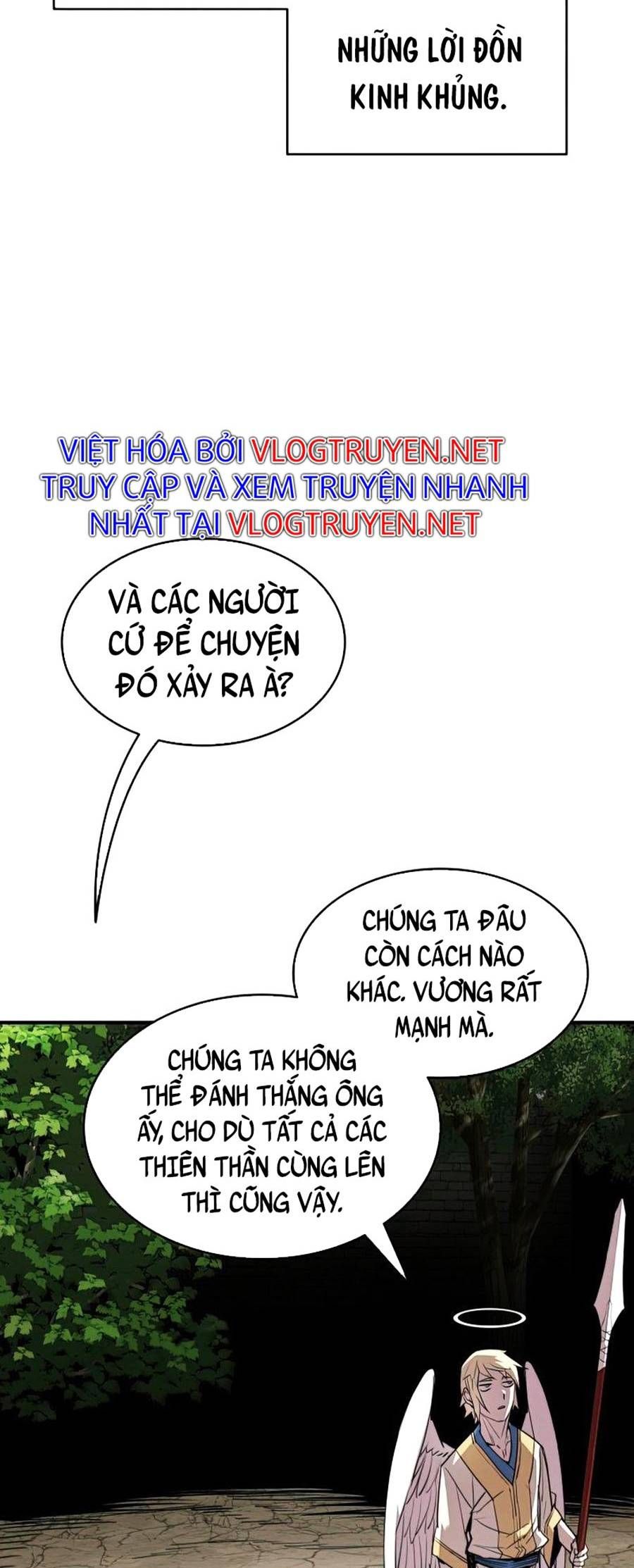 đọc truyện Trở Lại Làm Tân Thủ Chương 108 ảnh 13 tại Truyện Dạ Ký