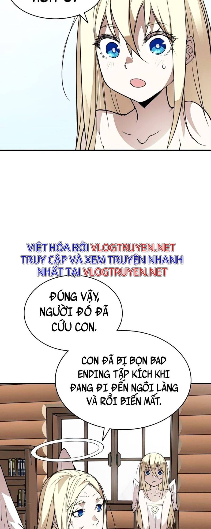 đọc truyện Trở Lại Làm Tân Thủ Chương 108 ảnh 19 tại Truyện Dạ Ký