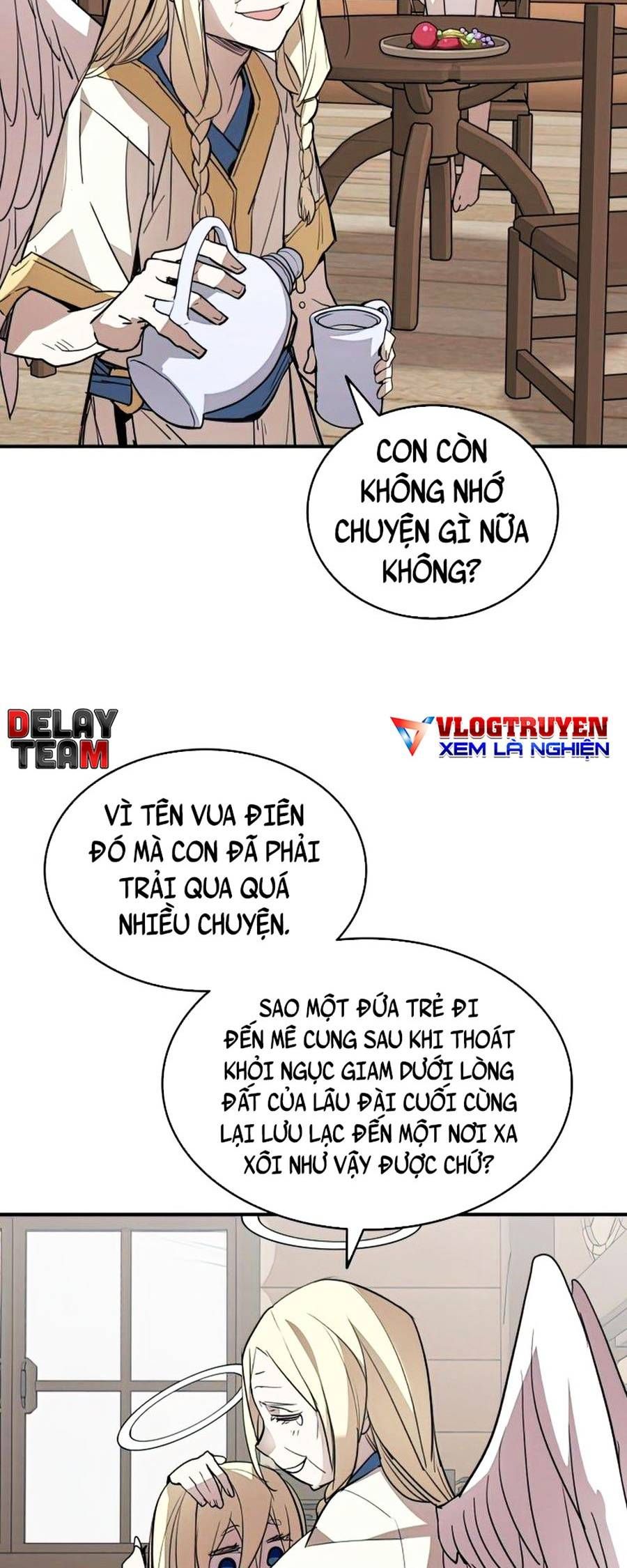 đọc truyện Trở Lại Làm Tân Thủ Chương 108 ảnh 20 tại Truyện Dạ Ký