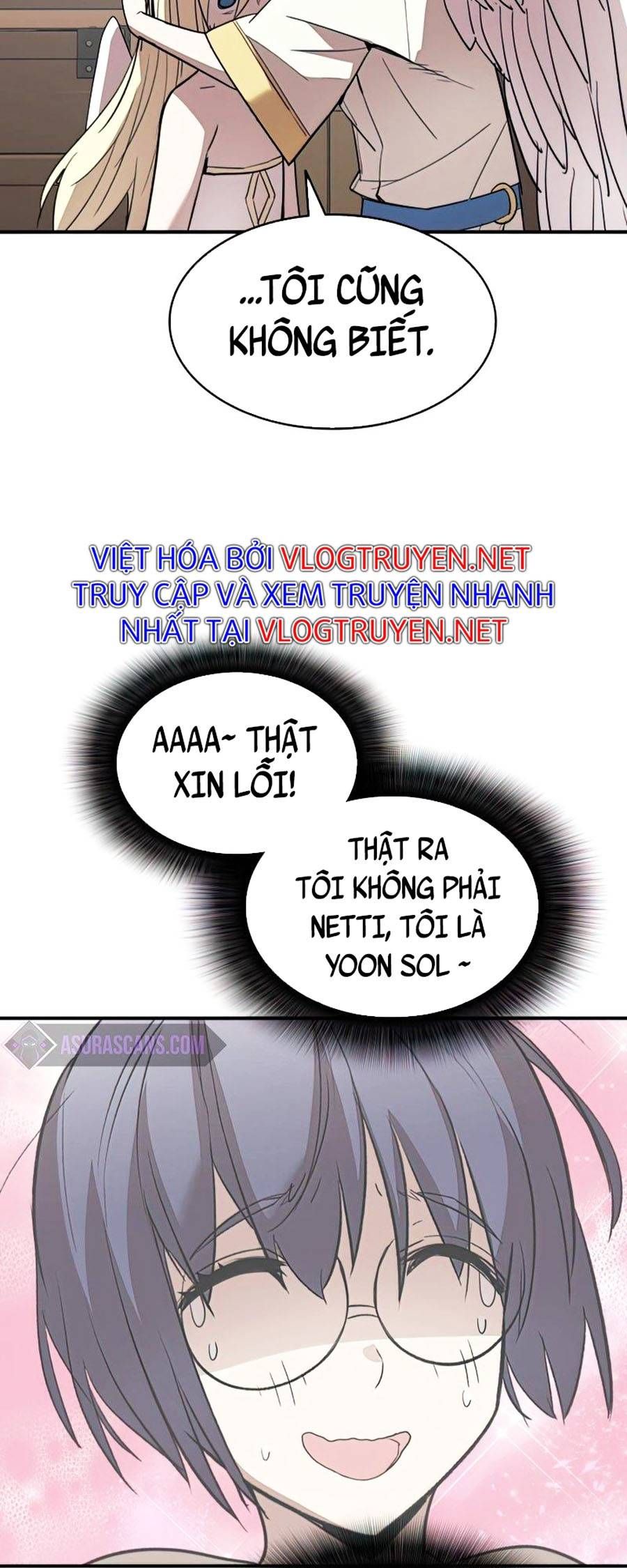 đọc truyện Trở Lại Làm Tân Thủ Chương 108 ảnh 21 tại Truyện Dạ Ký