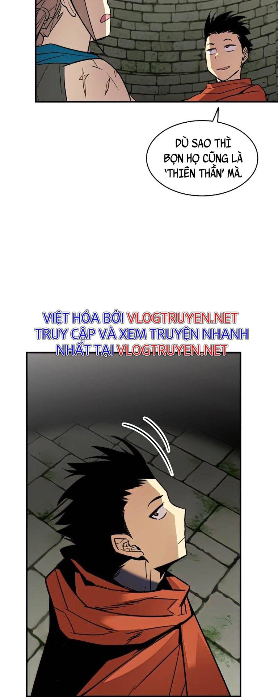 đọc truyện Trở Lại Làm Tân Thủ Chương 108 ảnh 25 tại Truyện Dạ Ký