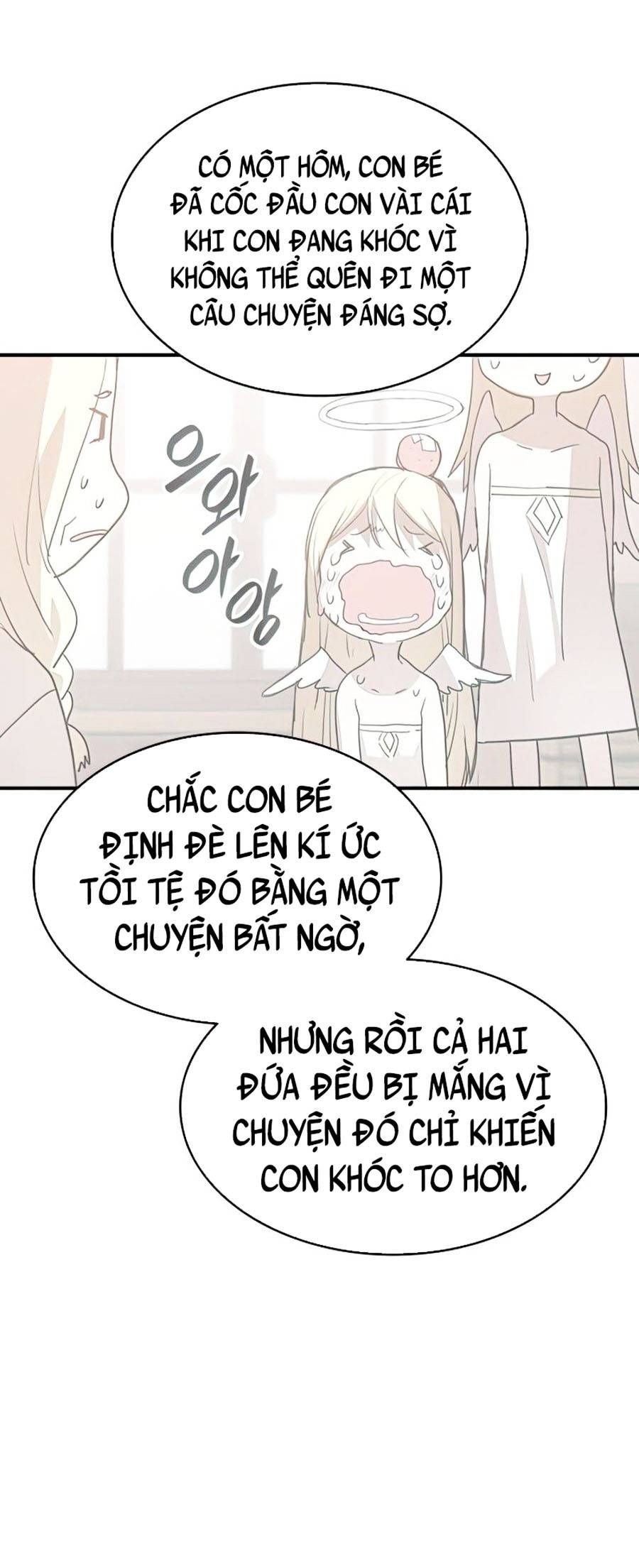 đọc truyện Trở Lại Làm Tân Thủ Chương 108 ảnh 32 tại Truyện Dạ Ký