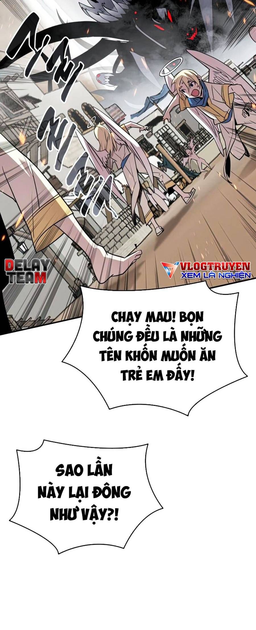 đọc truyện Trở Lại Làm Tân Thủ Chương 108 ảnh 43 tại Truyện Dạ Ký