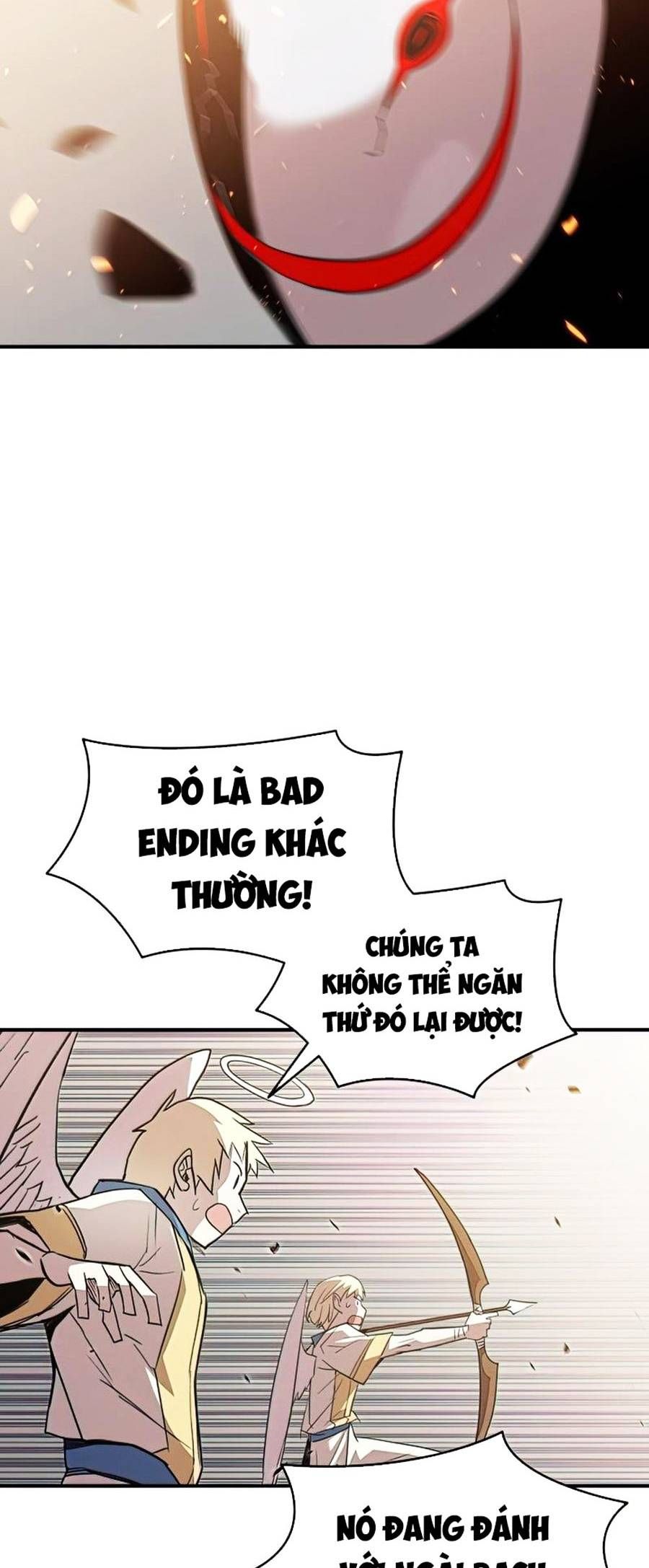 đọc truyện Trở Lại Làm Tân Thủ Chương 108 ảnh 58 tại Truyện Dạ Ký