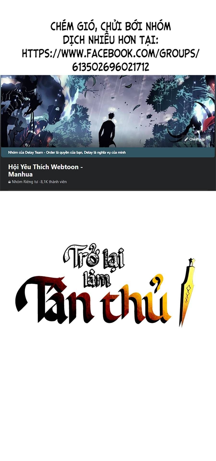 đọc truyện Trở Lại Làm Tân Thủ Chương 109 ảnh 2 tại Truyện Dạ Ký