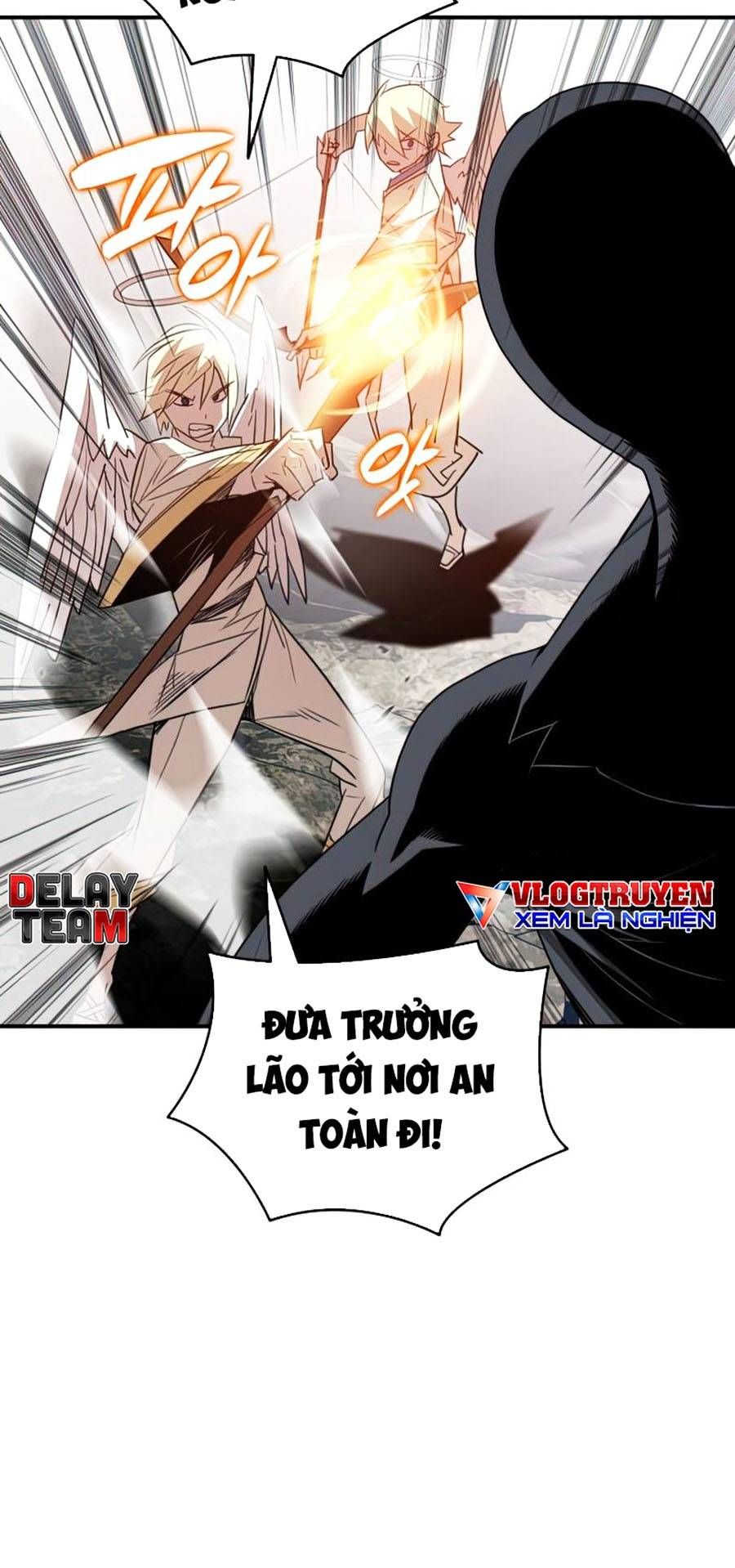 đọc truyện Trở Lại Làm Tân Thủ Chương 109 ảnh 16 tại Truyện Dạ Ký