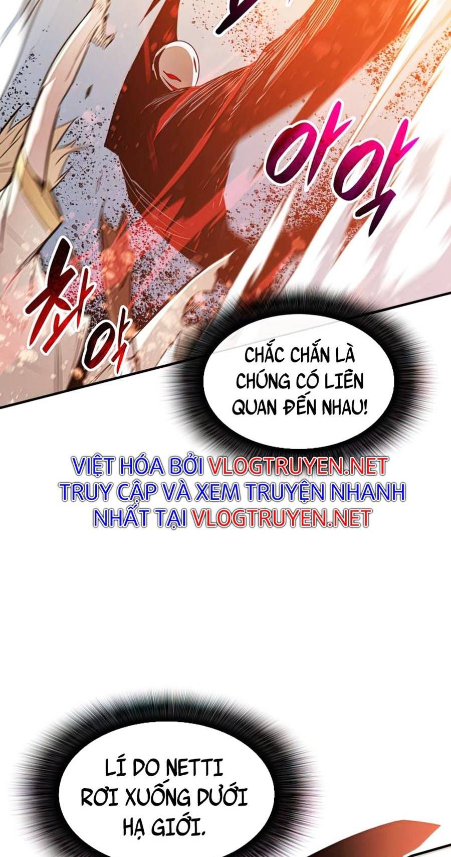 đọc truyện Trở Lại Làm Tân Thủ Chương 109 ảnh 30 tại Truyện Dạ Ký