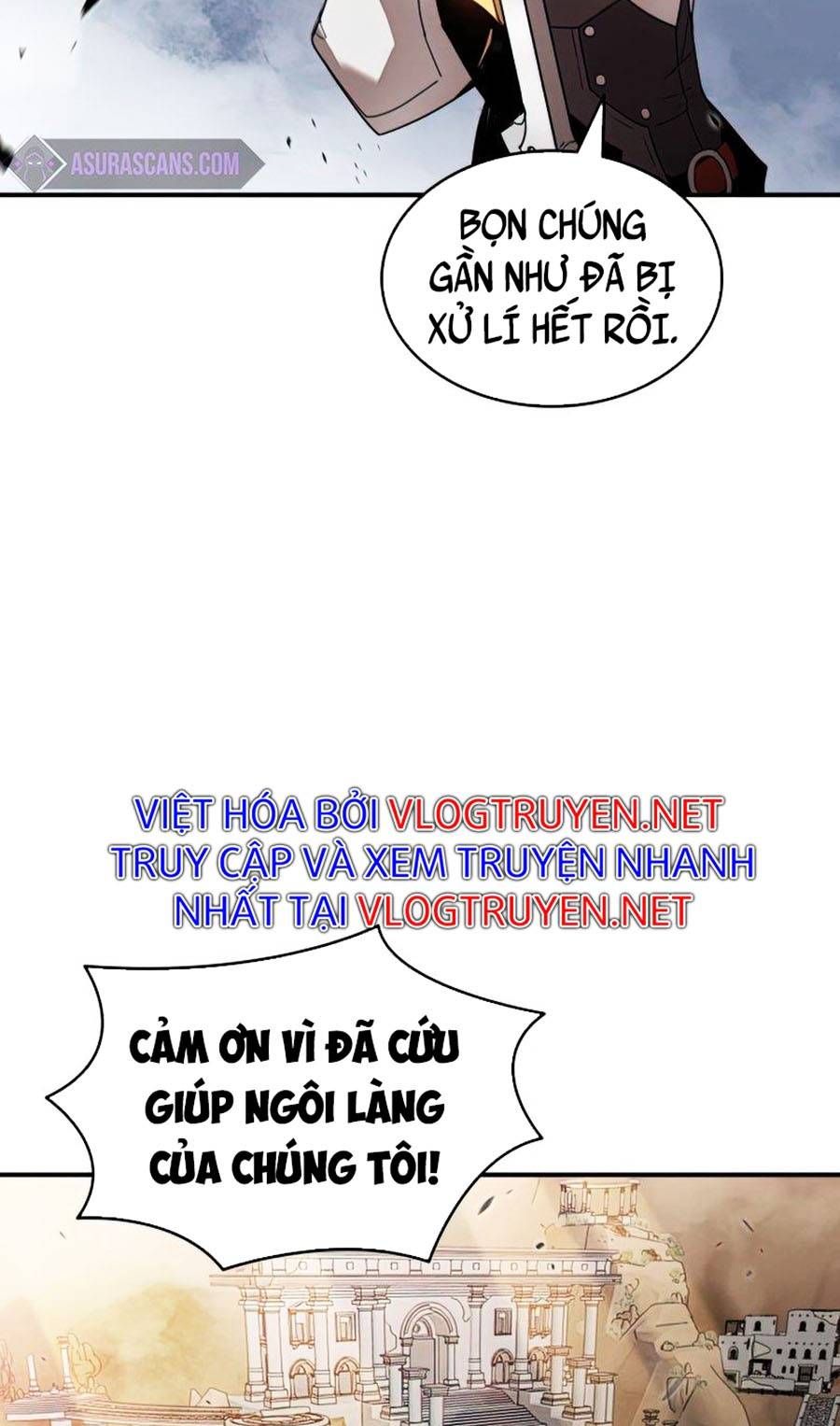 đọc truyện Trở Lại Làm Tân Thủ Chương 109 ảnh 84 tại Truyện Dạ Ký