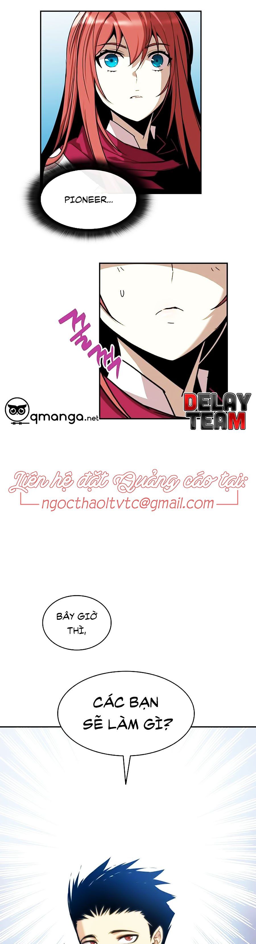 đọc truyện Trở Lại Làm Tân Thủ Chương 11 ảnh 17 tại Truyện Dạ Ký
