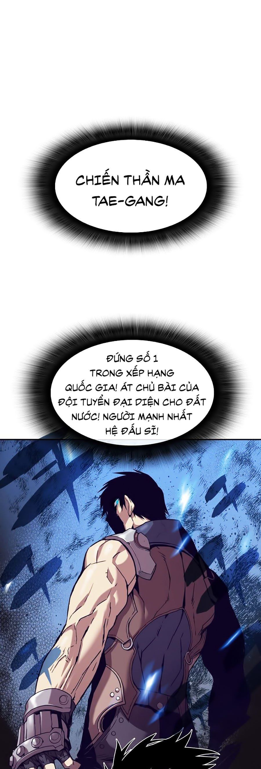 đọc truyện Trở Lại Làm Tân Thủ Chương 11 ảnh 22 tại Truyện Dạ Ký