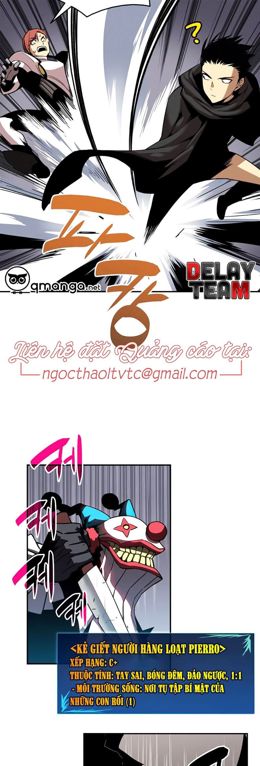 đọc truyện Trở Lại Làm Tân Thủ Chương 11 ảnh 33 tại Truyện Dạ Ký