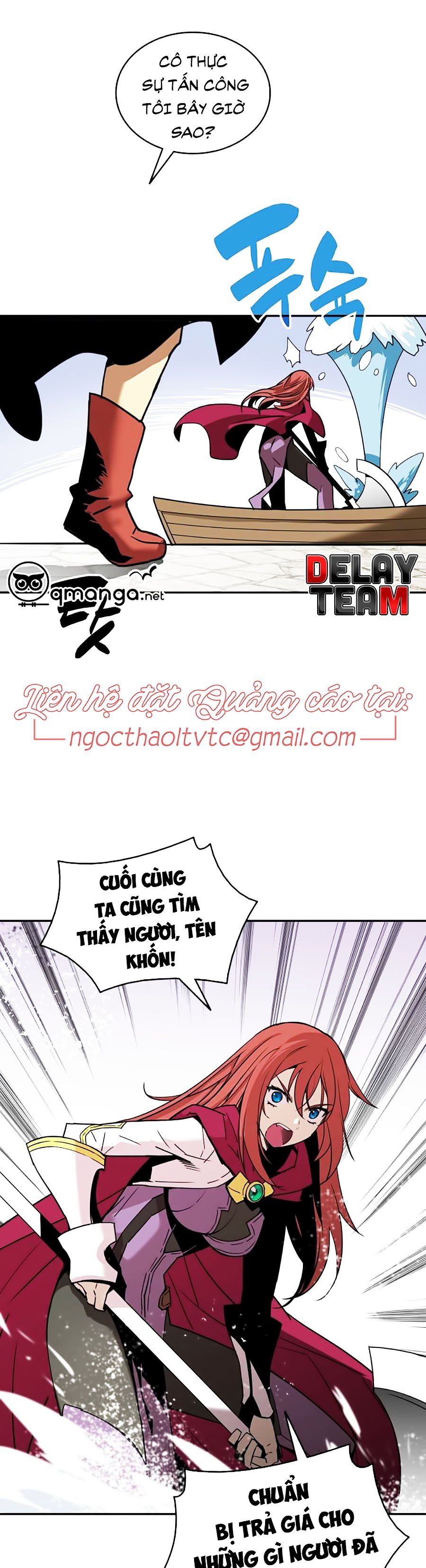 đọc truyện Trở Lại Làm Tân Thủ Chương 11 ảnh 6 tại Truyện Dạ Ký