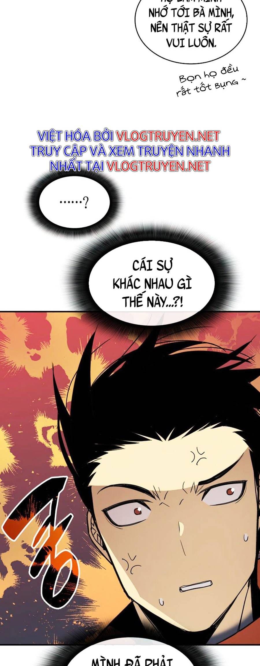 đọc truyện Trở Lại Làm Tân Thủ Chương 110 ảnh 20 tại Truyện Dạ Ký