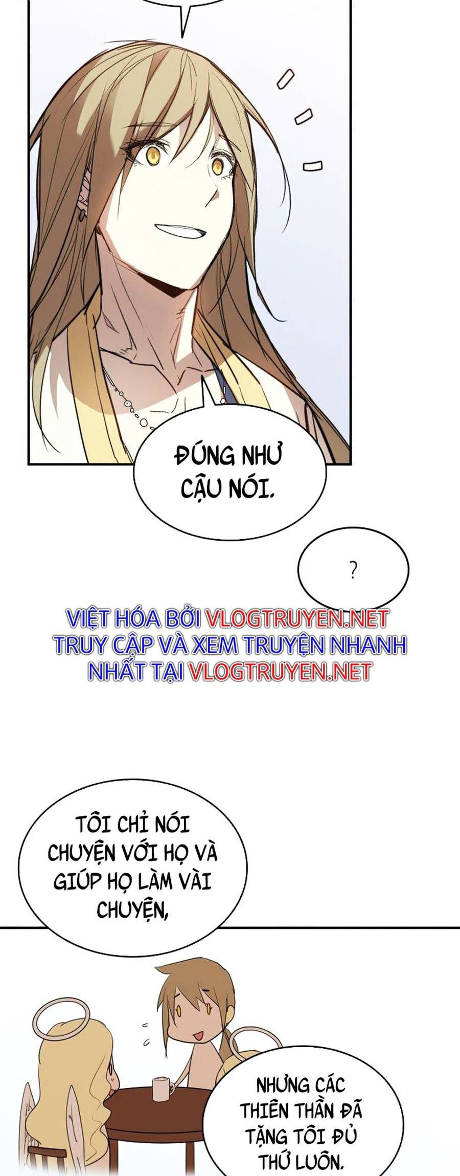 đọc truyện Trở Lại Làm Tân Thủ Chương 110 ảnh 25 tại Truyện Dạ Ký