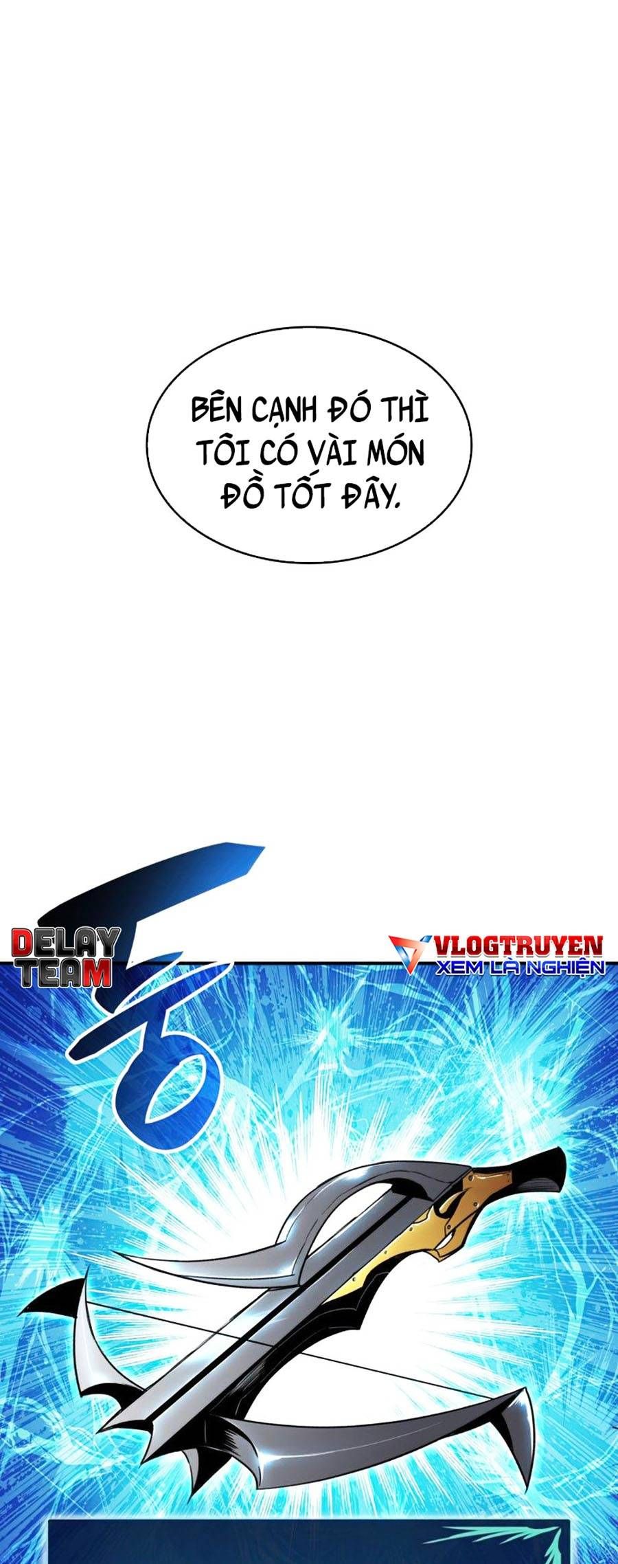đọc truyện Trở Lại Làm Tân Thủ Chương 110 ảnh 28 tại Truyện Dạ Ký