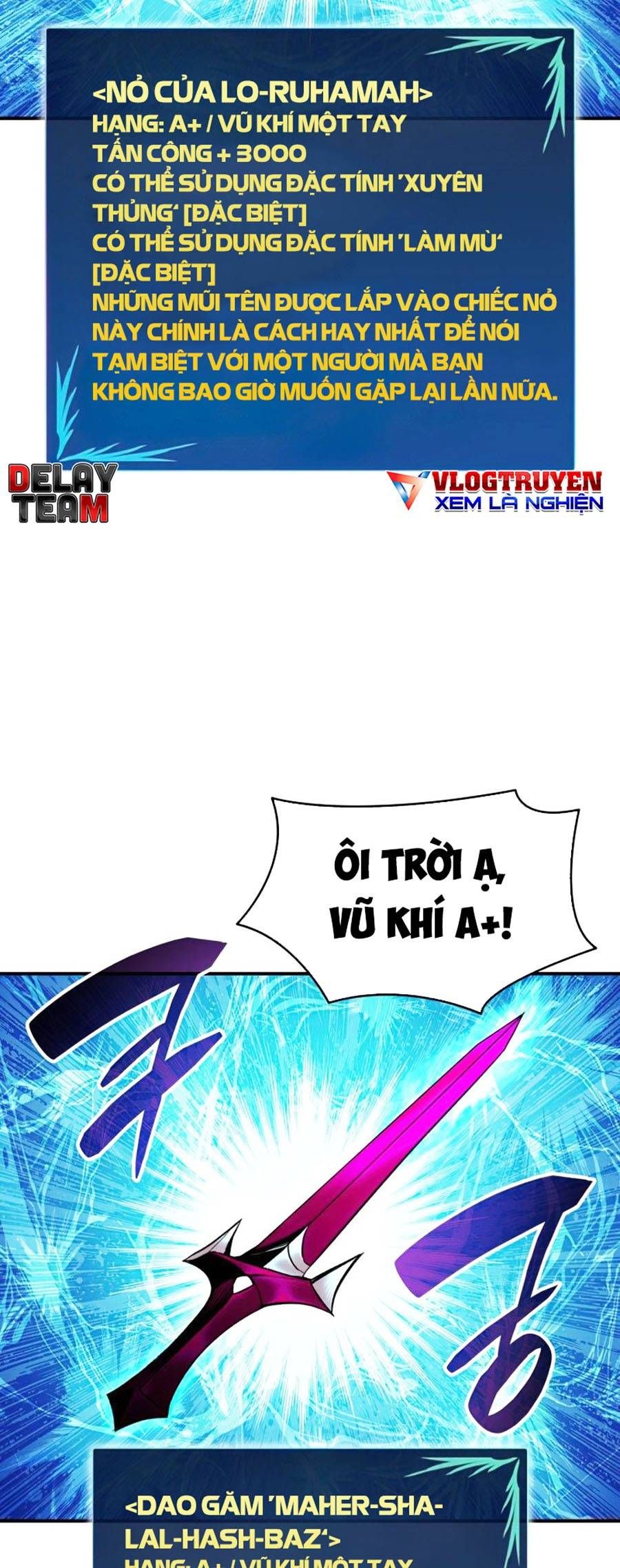 đọc truyện Trở Lại Làm Tân Thủ Chương 110 ảnh 30 tại Truyện Dạ Ký