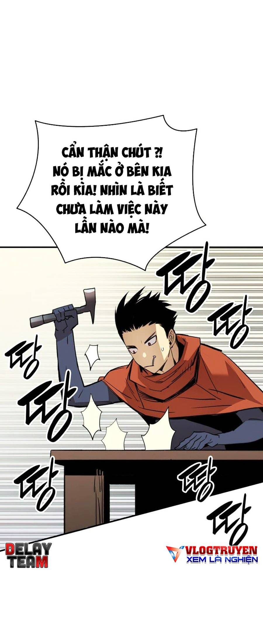 đọc truyện Trở Lại Làm Tân Thủ Chương 110 ảnh 4 tại Truyện Dạ Ký