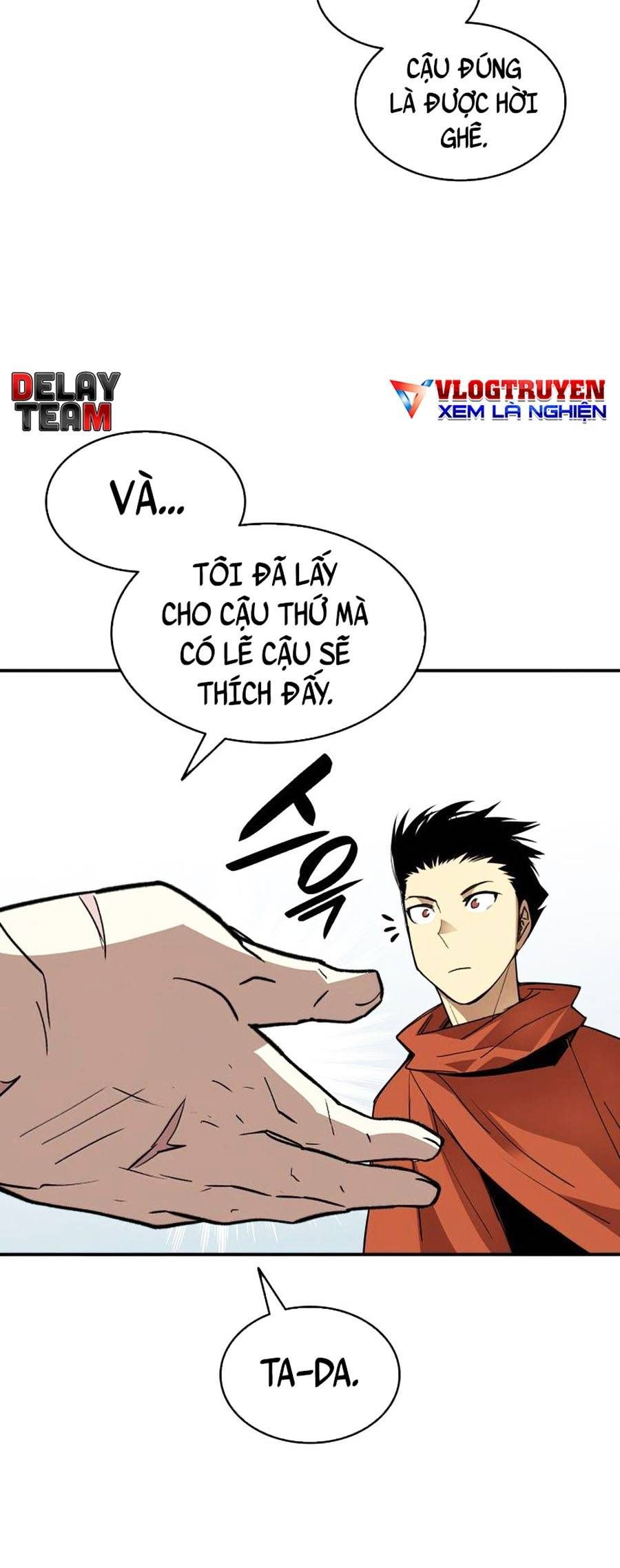 đọc truyện Trở Lại Làm Tân Thủ Chương 110 ảnh 32 tại Truyện Dạ Ký