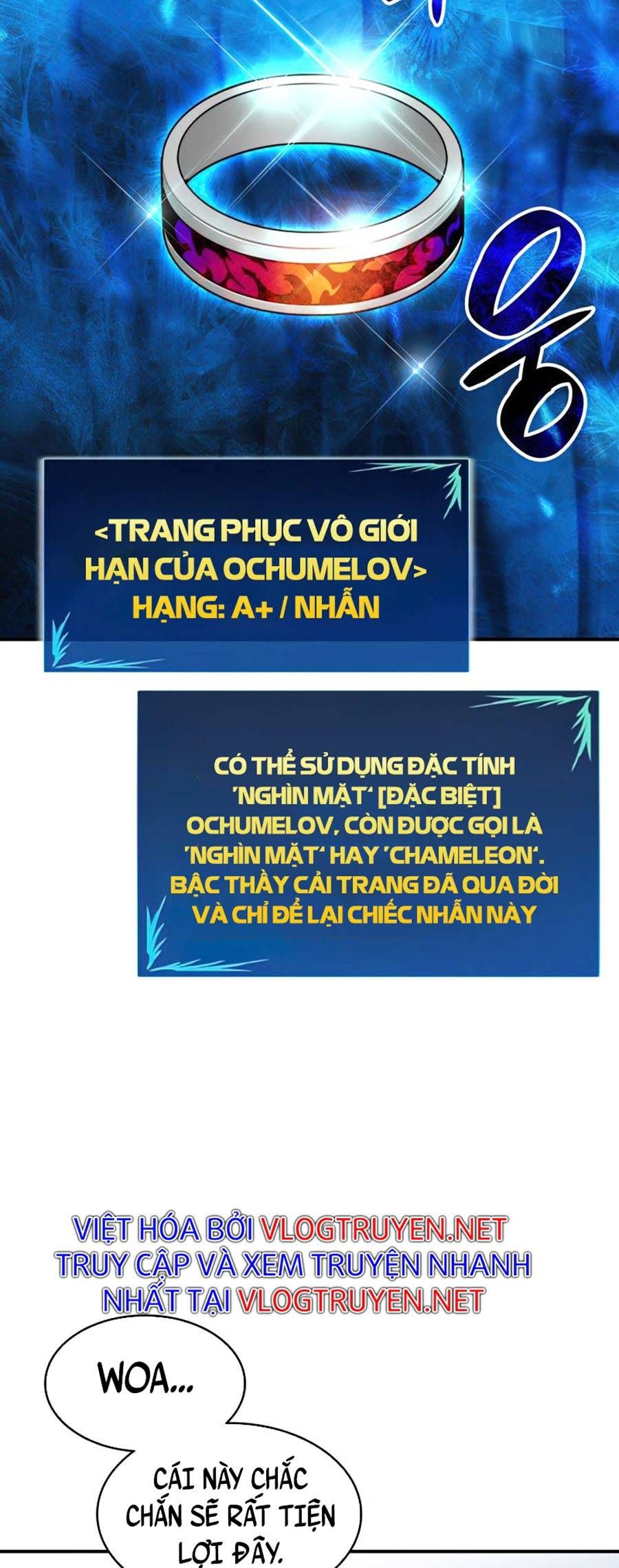 đọc truyện Trở Lại Làm Tân Thủ Chương 110 ảnh 34 tại Truyện Dạ Ký