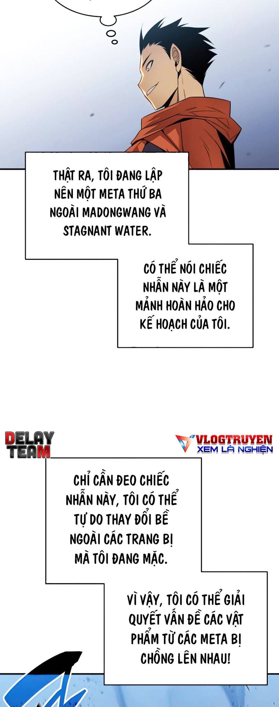 đọc truyện Trở Lại Làm Tân Thủ Chương 110 ảnh 35 tại Truyện Dạ Ký