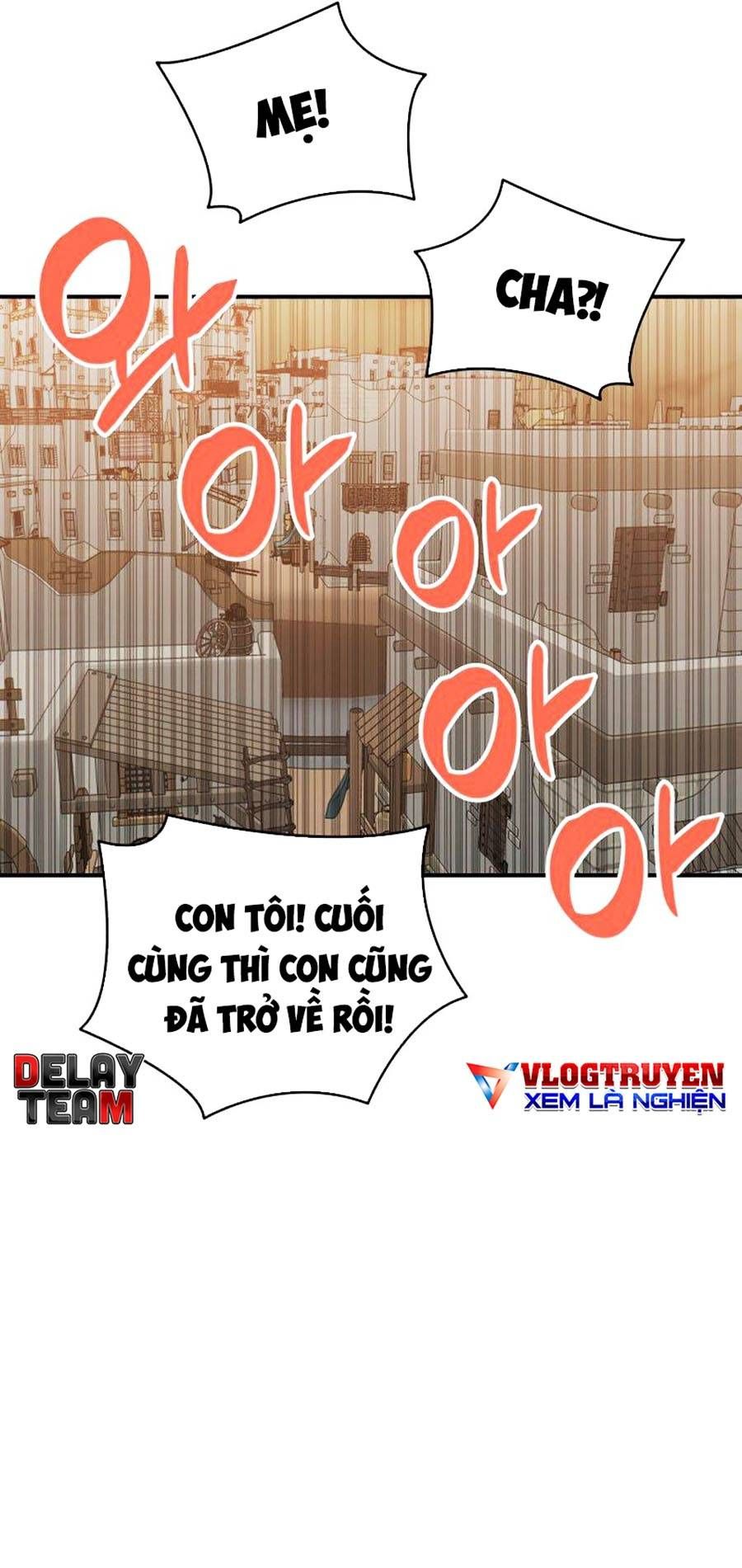 đọc truyện Trở Lại Làm Tân Thủ Chương 110 ảnh 41 tại Truyện Dạ Ký