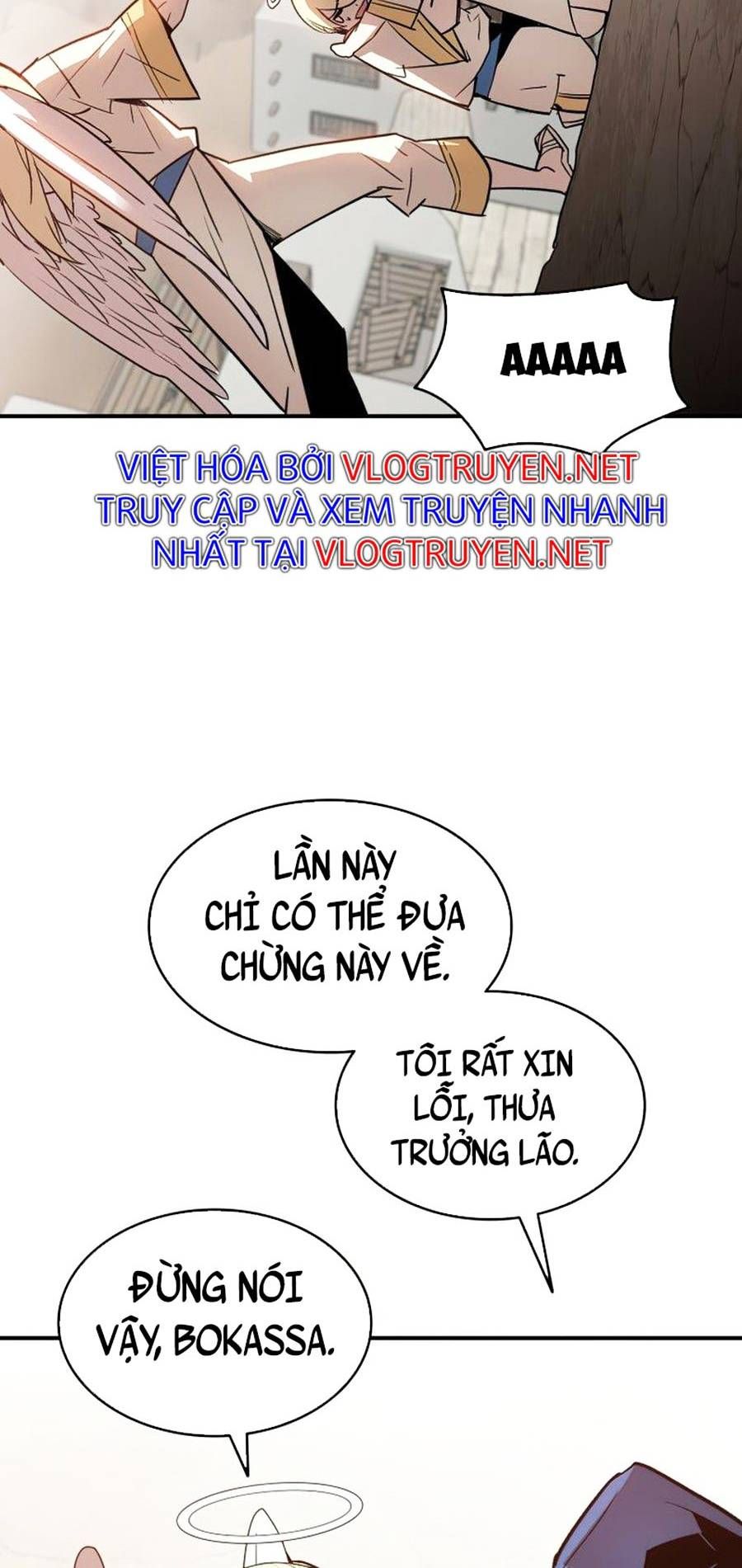 đọc truyện Trở Lại Làm Tân Thủ Chương 110 ảnh 43 tại Truyện Dạ Ký