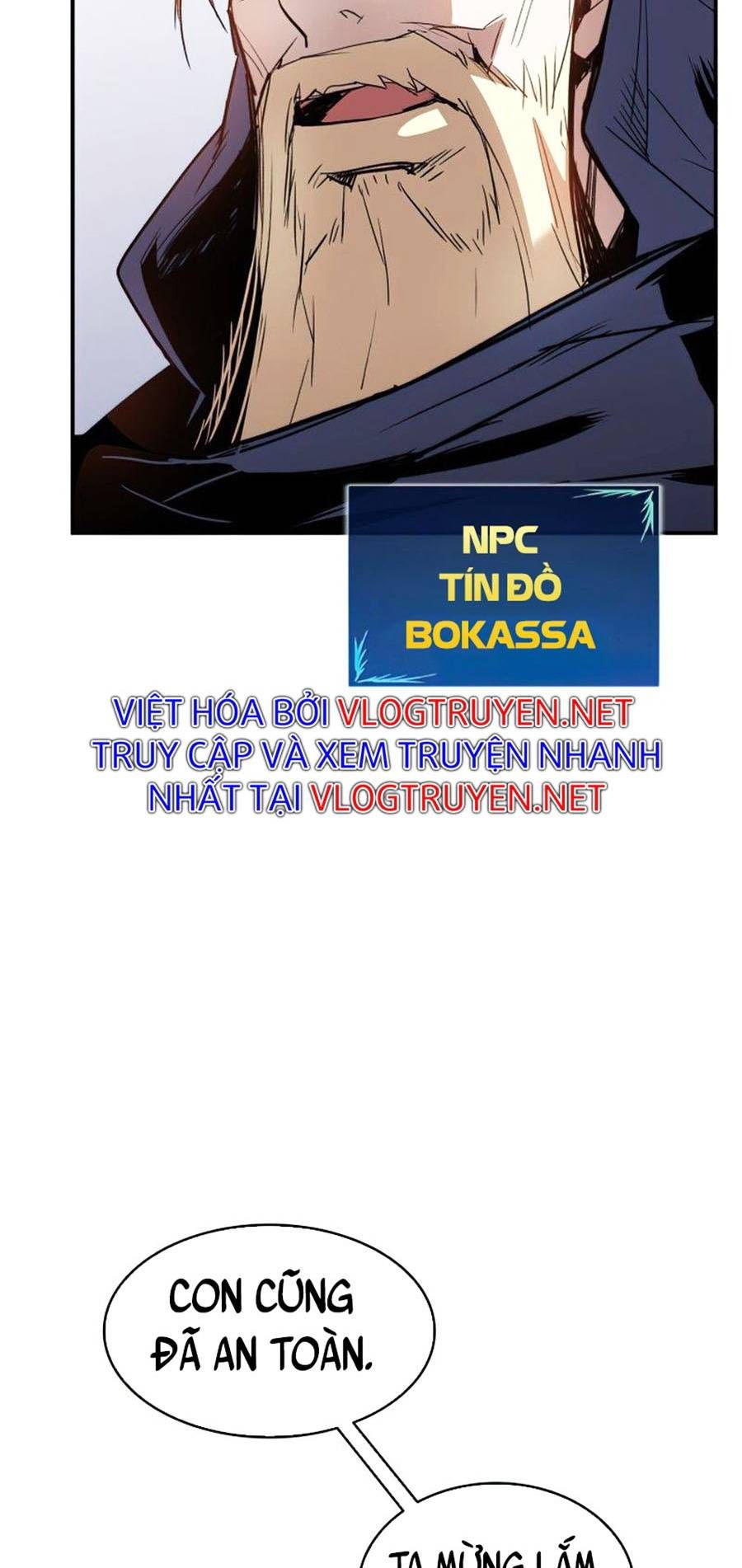 đọc truyện Trở Lại Làm Tân Thủ Chương 110 ảnh 47 tại Truyện Dạ Ký