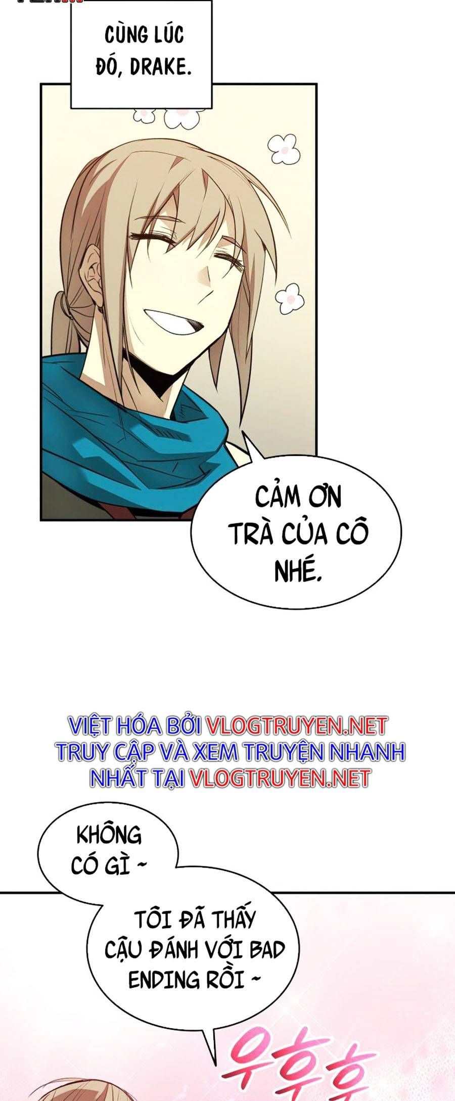 đọc truyện Trở Lại Làm Tân Thủ Chương 110 ảnh 7 tại Truyện Dạ Ký
