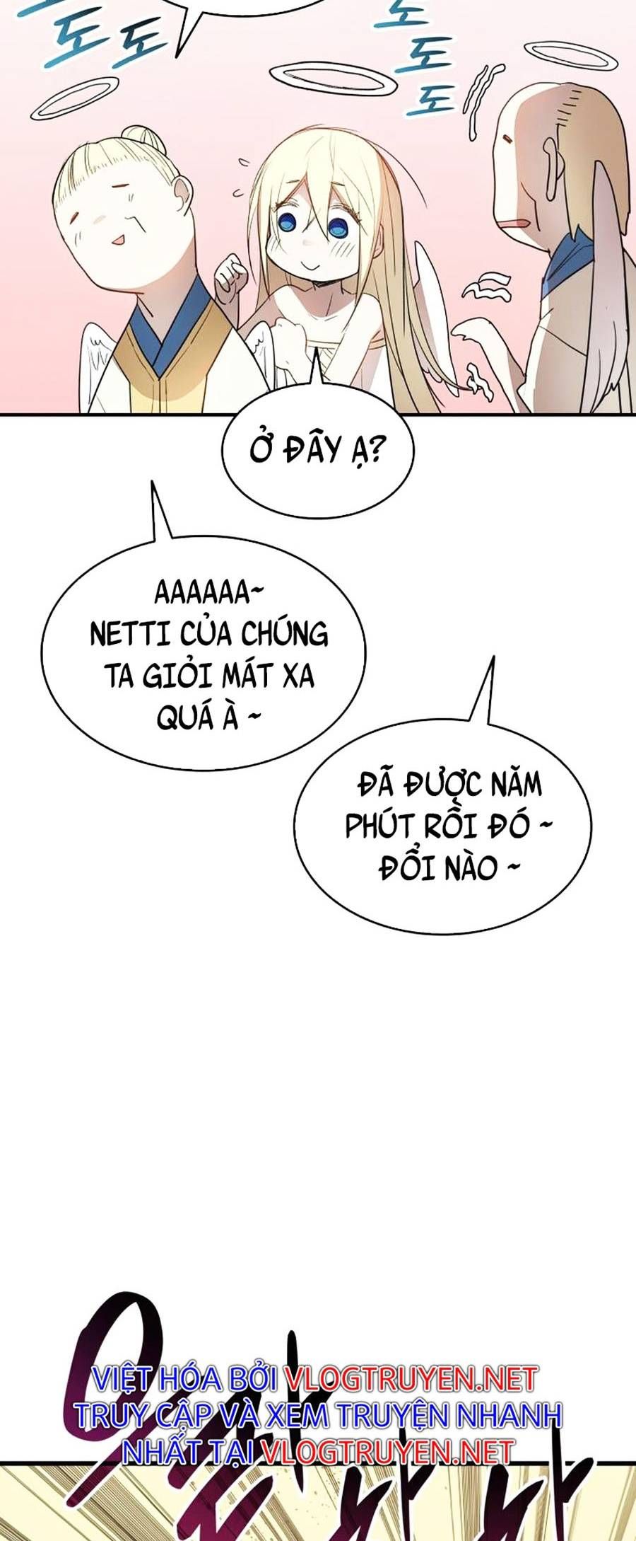 đọc truyện Trở Lại Làm Tân Thủ Chương 110 ảnh 9 tại Truyện Dạ Ký