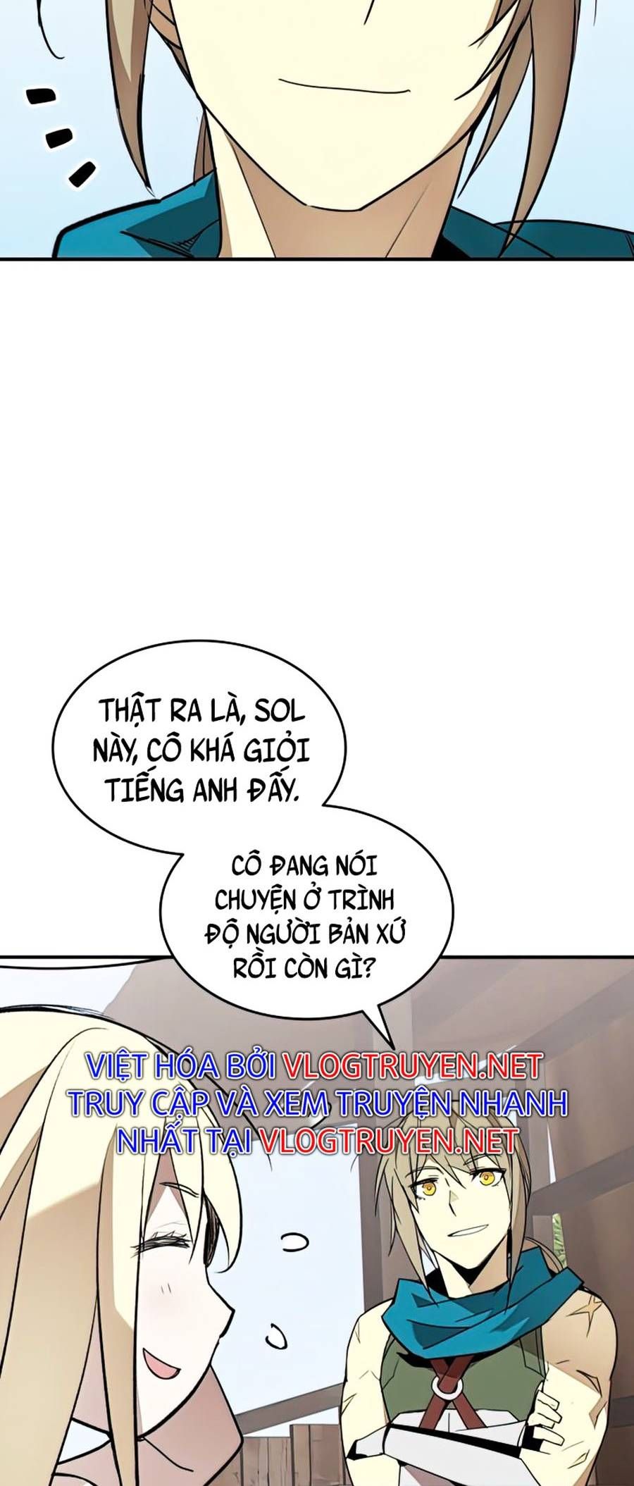 đọc truyện Trở Lại Làm Tân Thủ Chương 111 ảnh 14 tại Truyện Dạ Ký