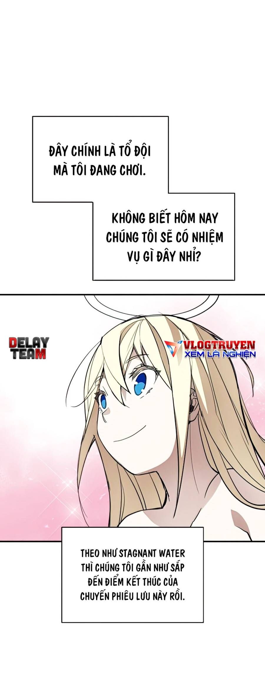 đọc truyện Trở Lại Làm Tân Thủ Chương 111 ảnh 23 tại Truyện Dạ Ký