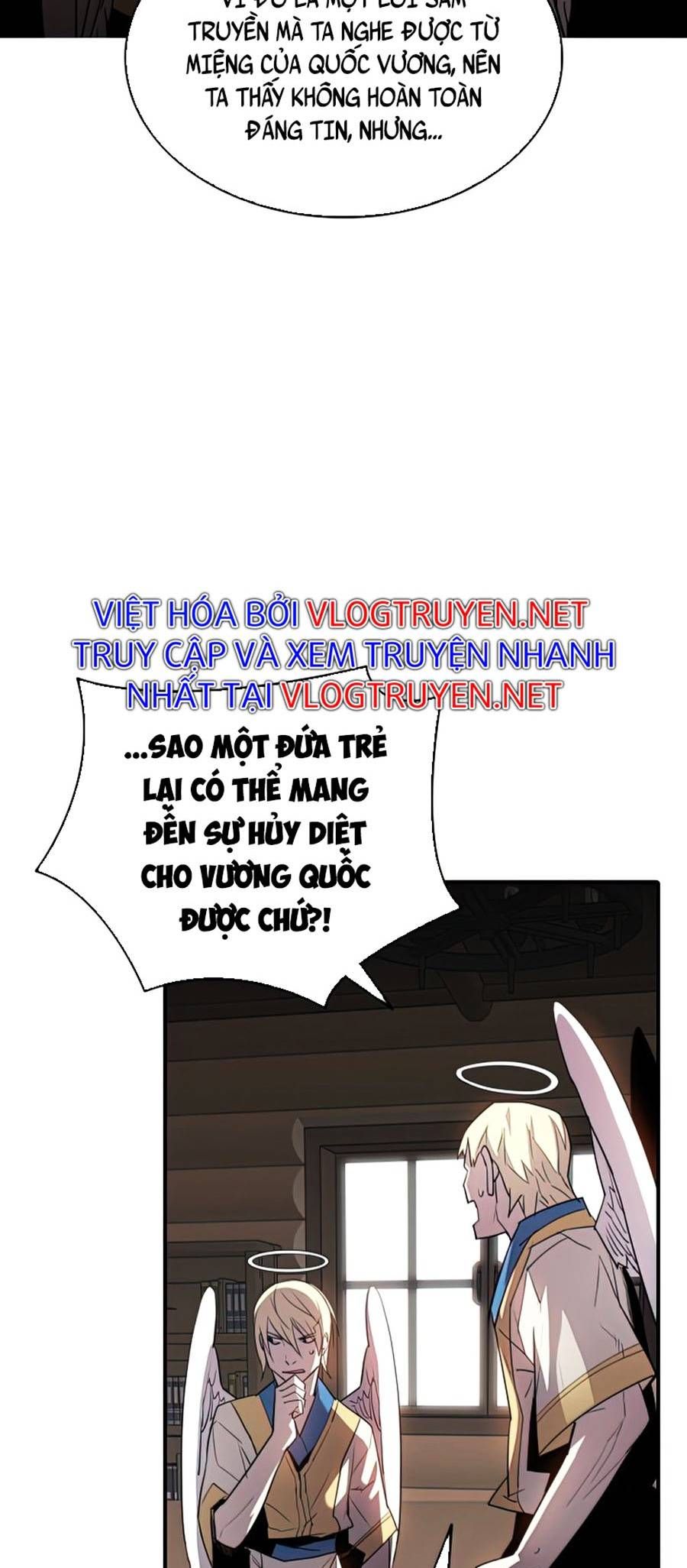 đọc truyện Trở Lại Làm Tân Thủ Chương 111 ảnh 30 tại Truyện Dạ Ký