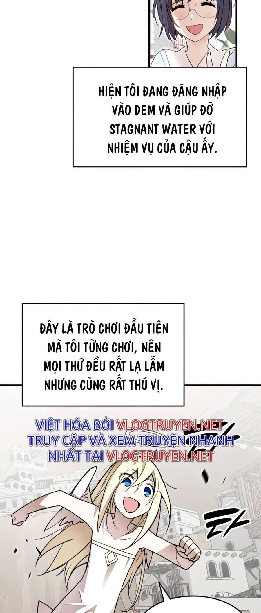 đọc truyện Trở Lại Làm Tân Thủ Chương 111 ảnh 4 tại Truyện Dạ Ký