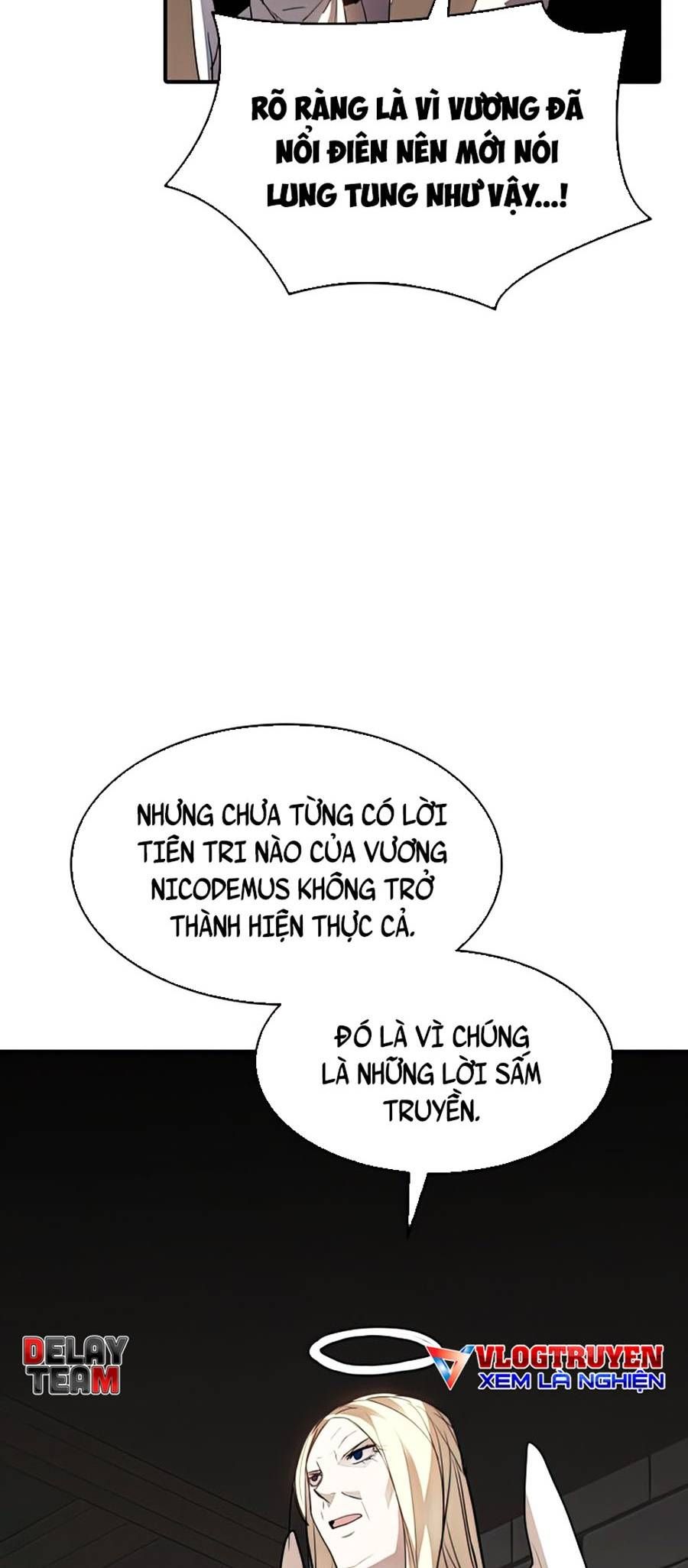 đọc truyện Trở Lại Làm Tân Thủ Chương 111 ảnh 31 tại Truyện Dạ Ký