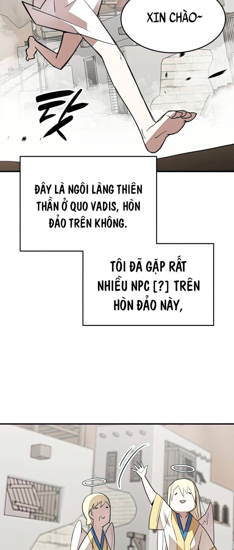 đọc truyện Trở Lại Làm Tân Thủ Chương 111 ảnh 5 tại Truyện Dạ Ký
