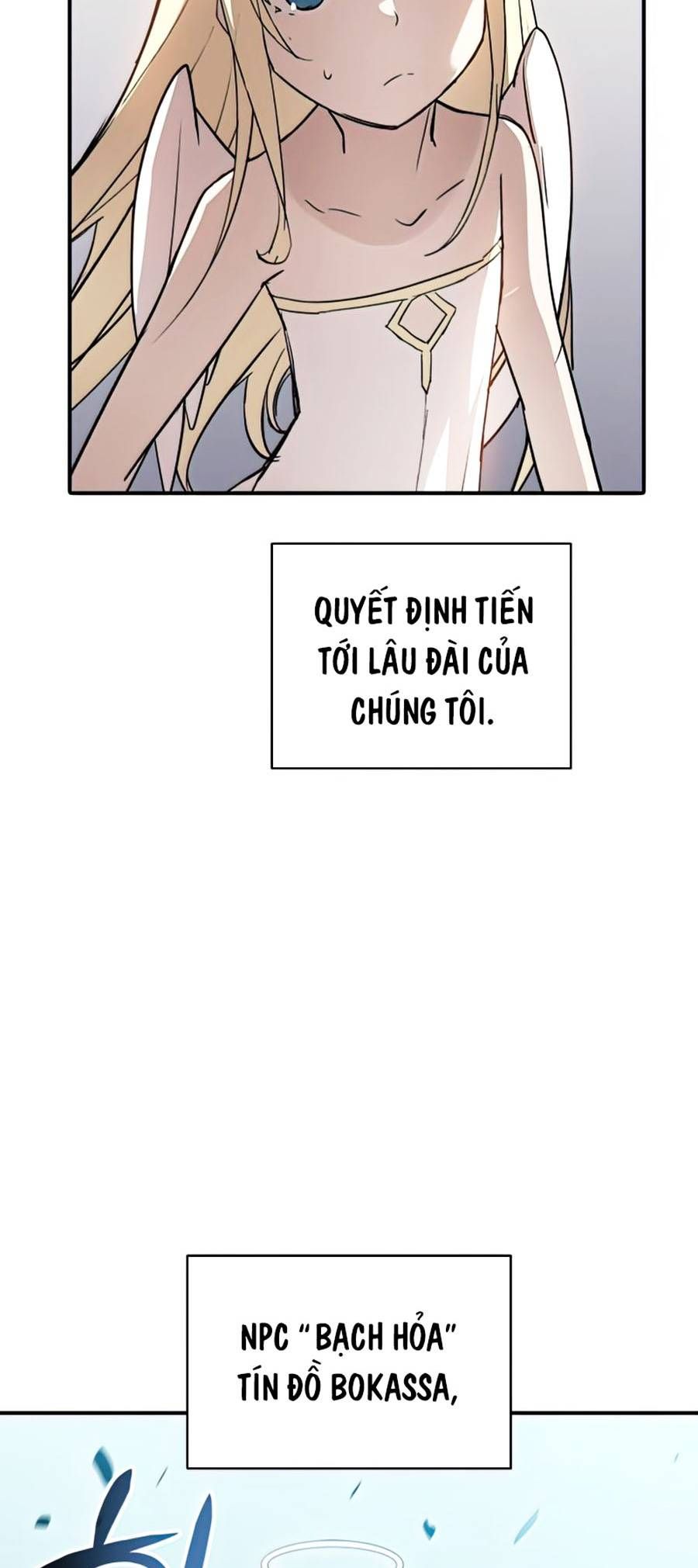 đọc truyện Trở Lại Làm Tân Thủ Chương 111 ảnh 55 tại Truyện Dạ Ký