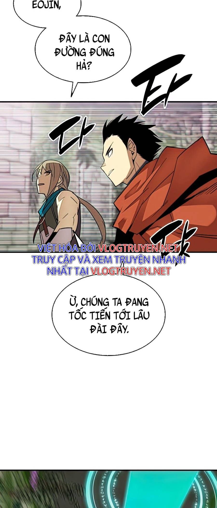 đọc truyện Trở Lại Làm Tân Thủ Chương 112 ảnh 11 tại Truyện Dạ Ký