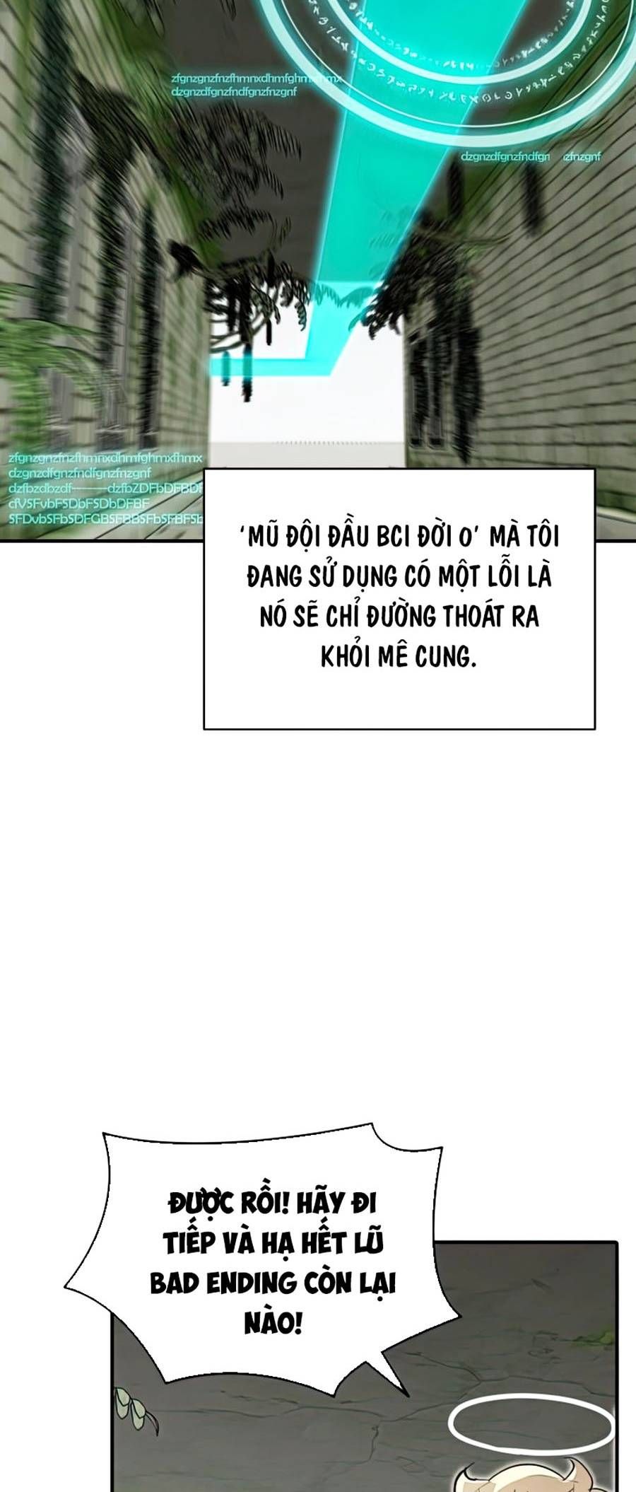 đọc truyện Trở Lại Làm Tân Thủ Chương 112 ảnh 12 tại Truyện Dạ Ký